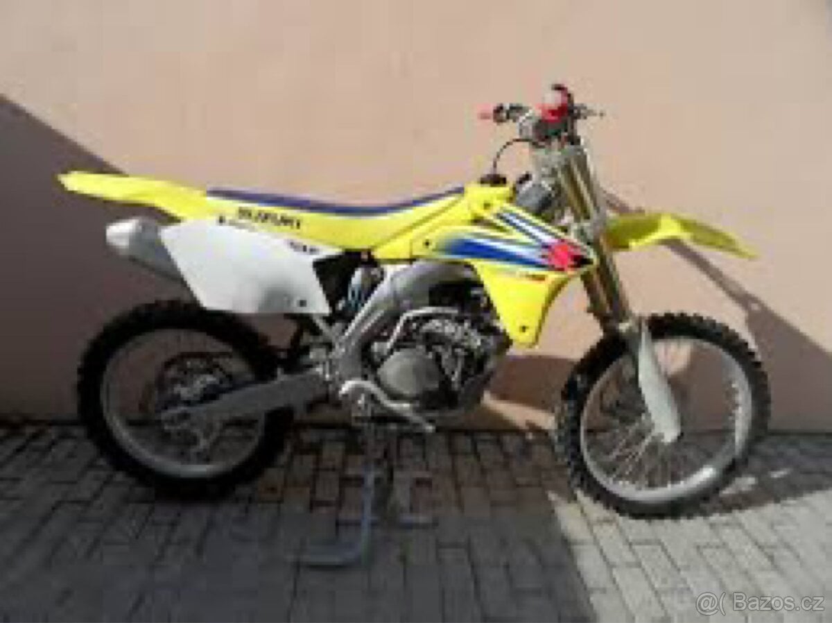 ❤️🔥KOUPÍM🤘🏻Starší Krosku/Enduro/motocross/MX