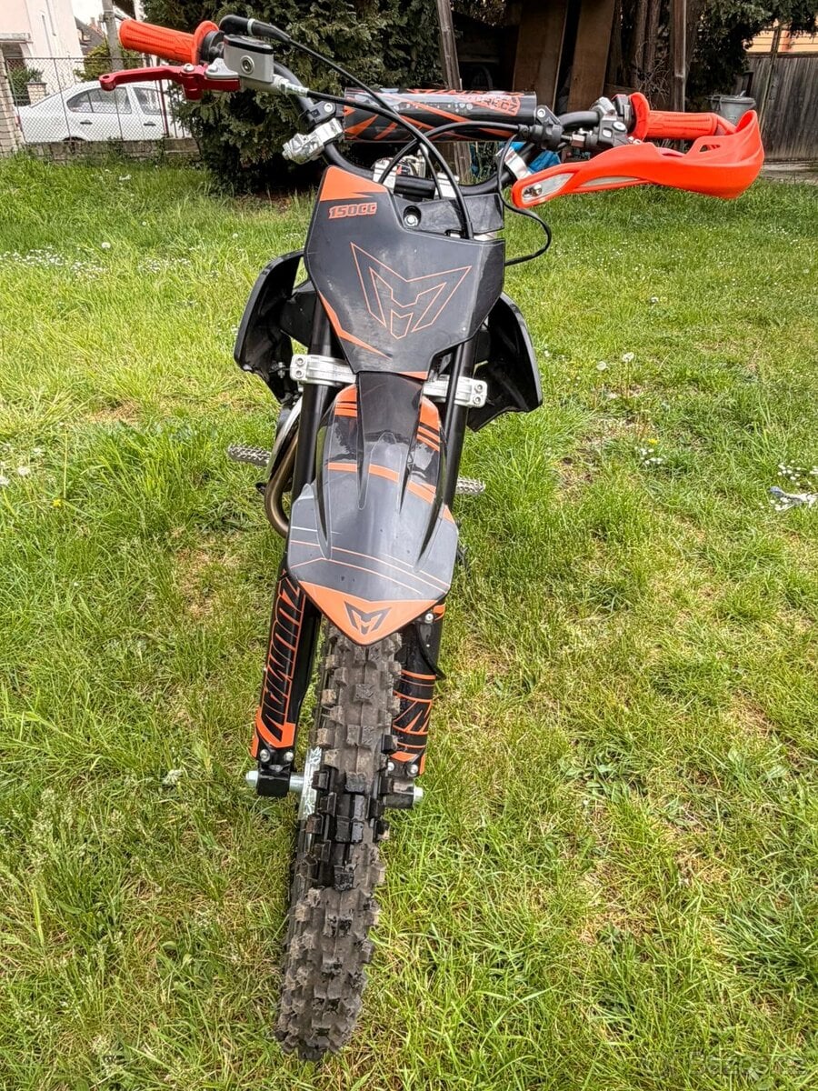 Nová moto