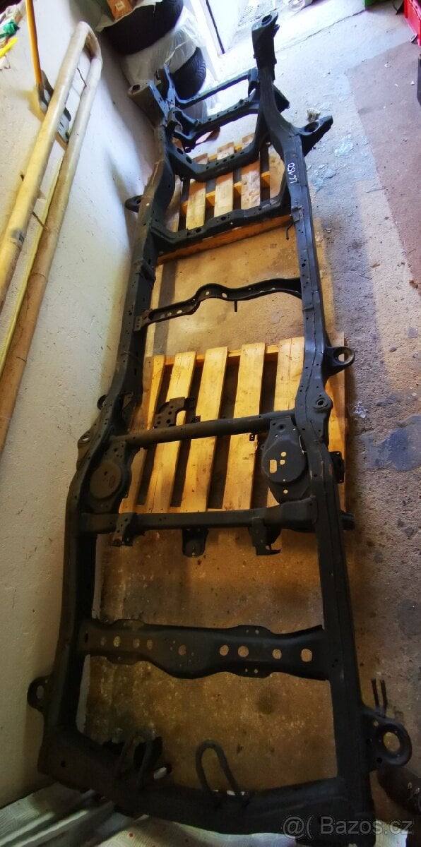 Toyota Land Cruiser 150