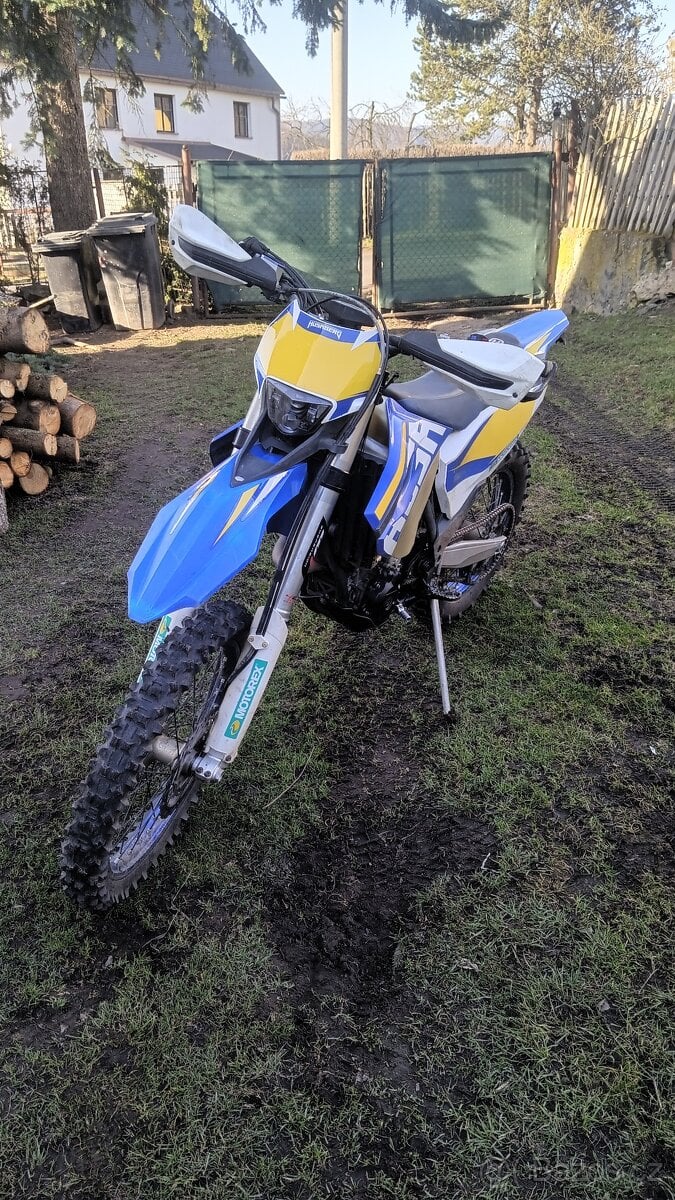 Husaberg FE 350