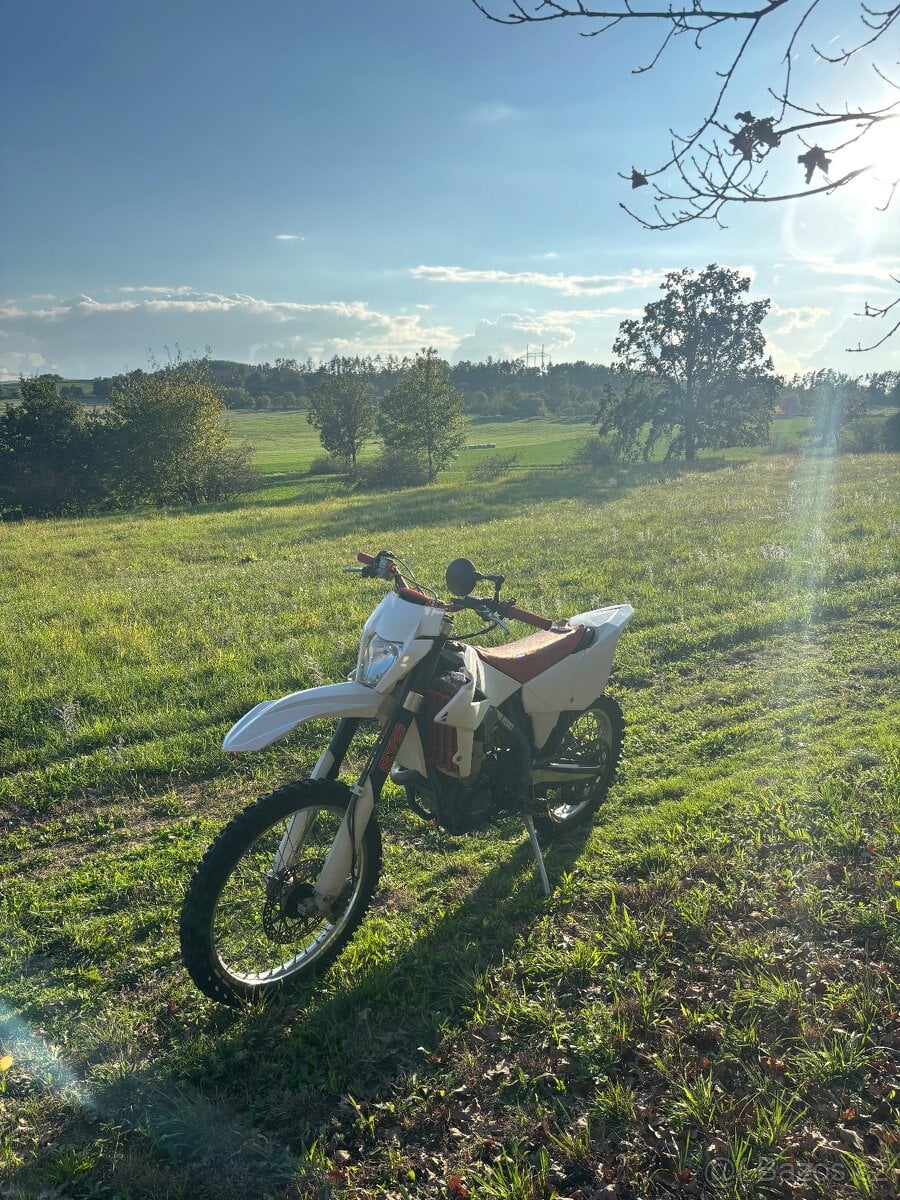 Beta rr450 rv2013 s TP