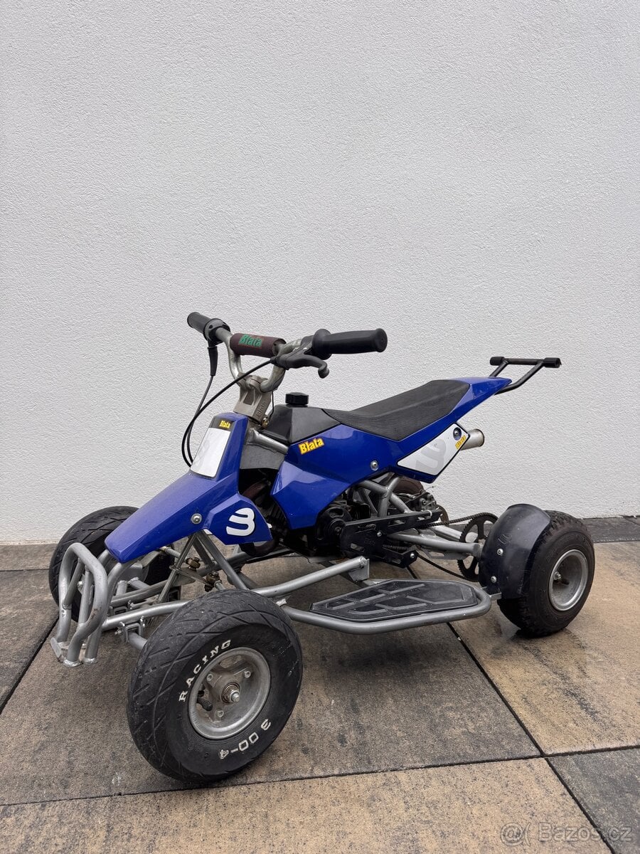 Blata BLATA MIDIQUADARD