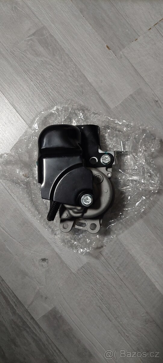 Motorek zadní uzávěrky LC 90/95