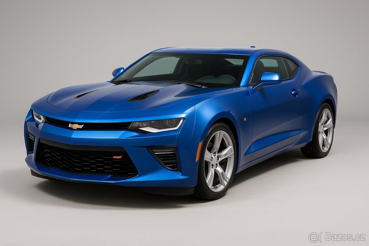 Dodge Challenger pro dily 2015-2022