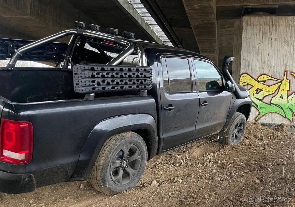 Alu disky amarok,transporter T5 volswagen