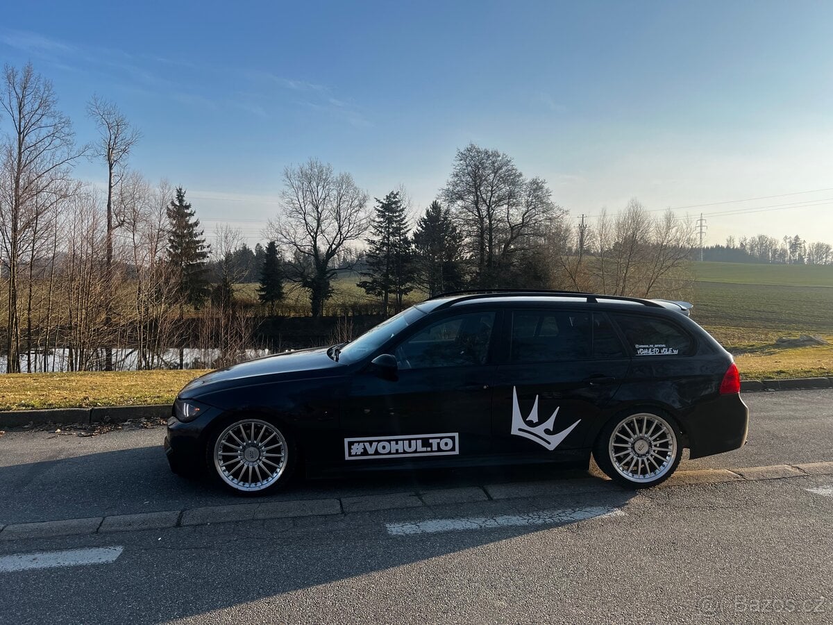 BBS RT230 r18 dvoudilna