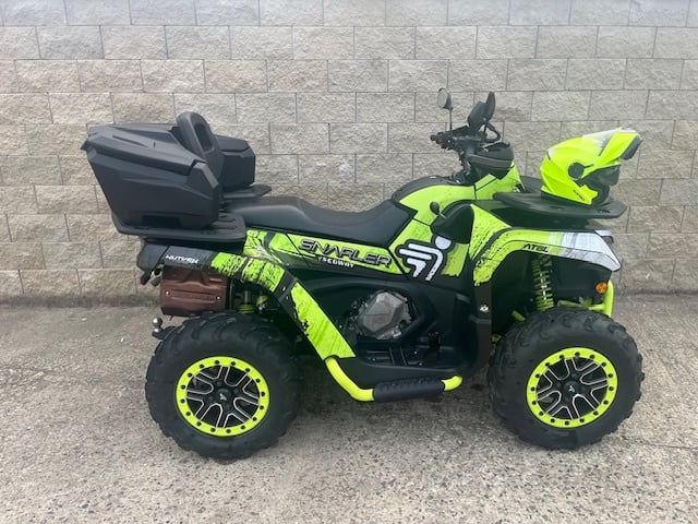 Segway Snarler AT6 L EPS  Limited