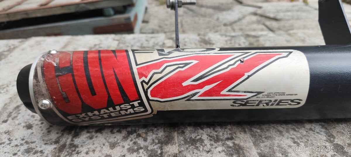 Polaris sportsman XP 850