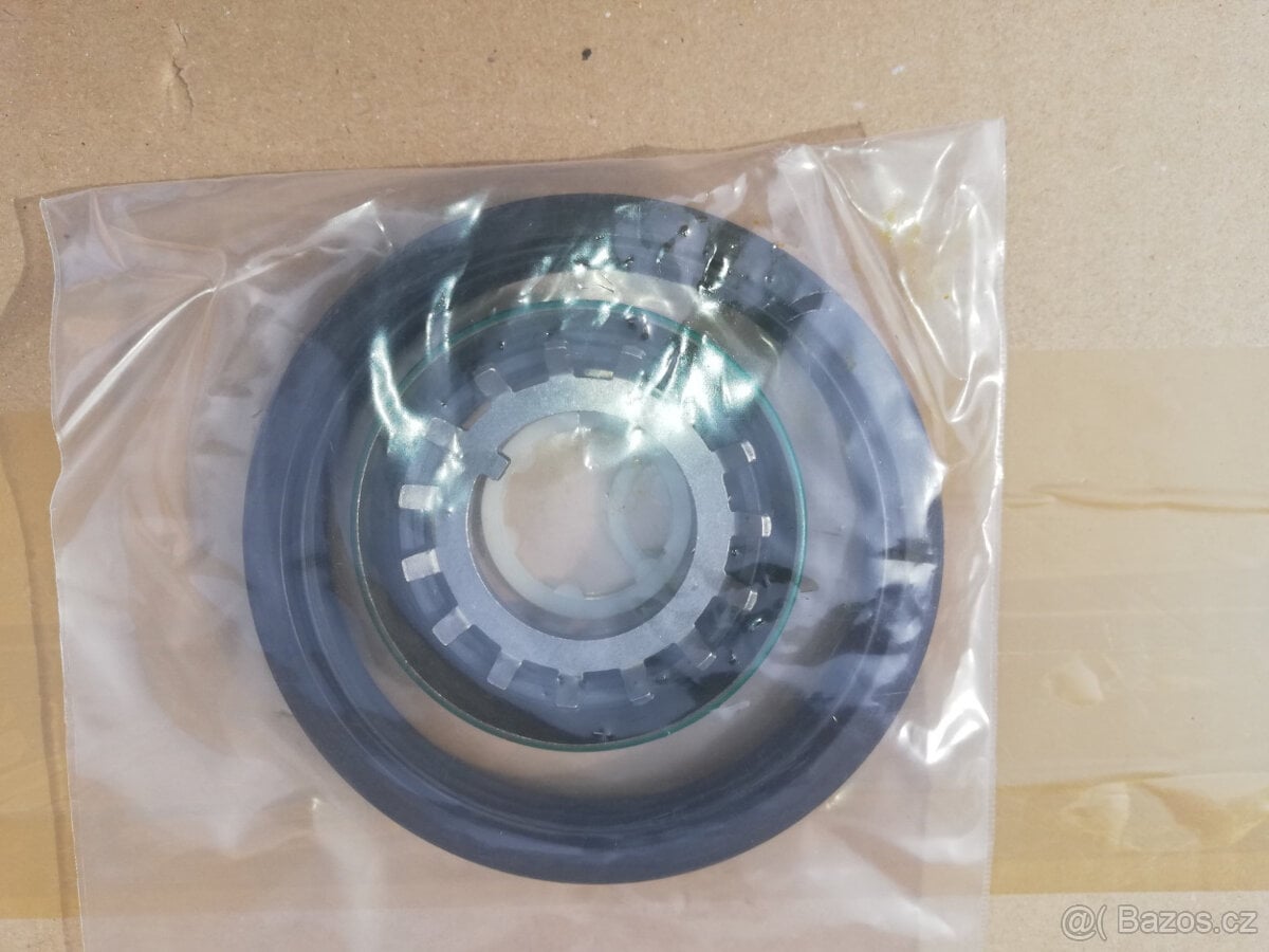 HMMWV, Hummer, Humvee- sady simeringů na kola, gufera