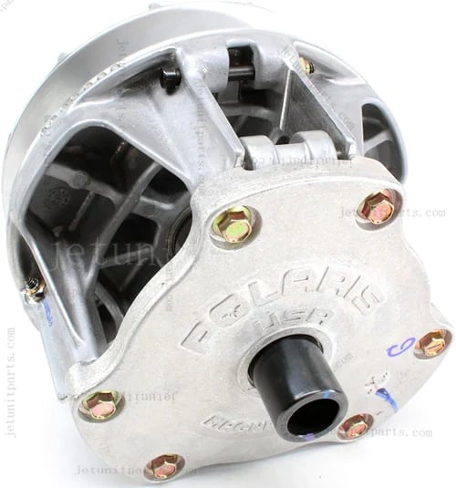 Polaris nový primárny wariator