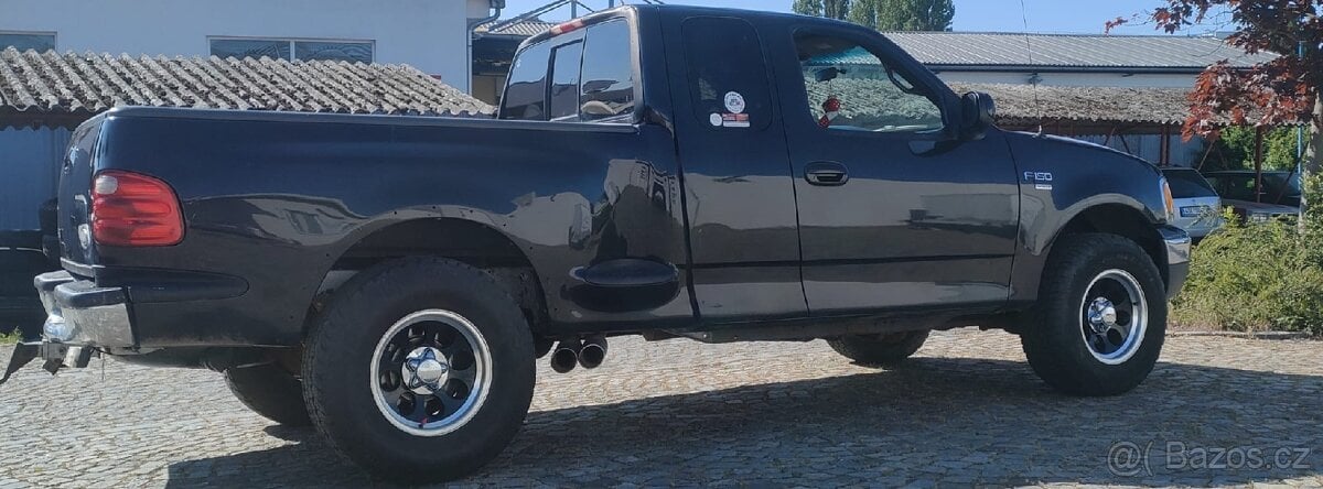 US Kola Ford F150 Expedition Navigator 5x135 17x8 ET0