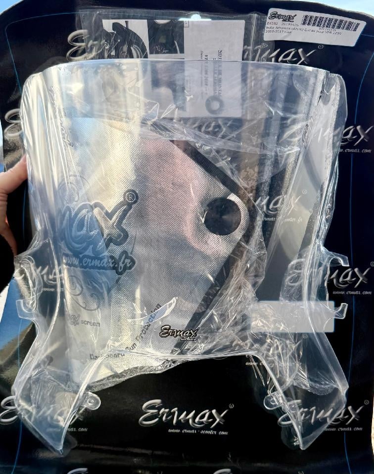 Plexisklo Ermax Aeromax 42cm, Honda VFR 1200 F 2010-2017