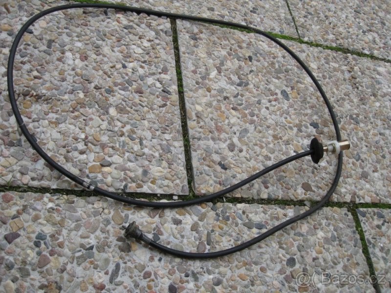 lanko  tachometru - SIERRA / SCORPIO