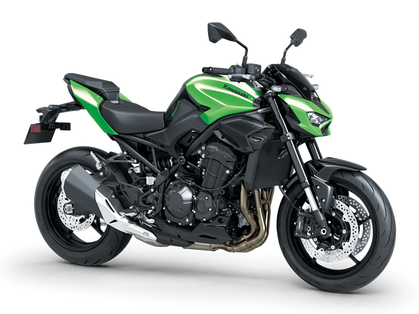 Kawasaki Z900 - Skladem