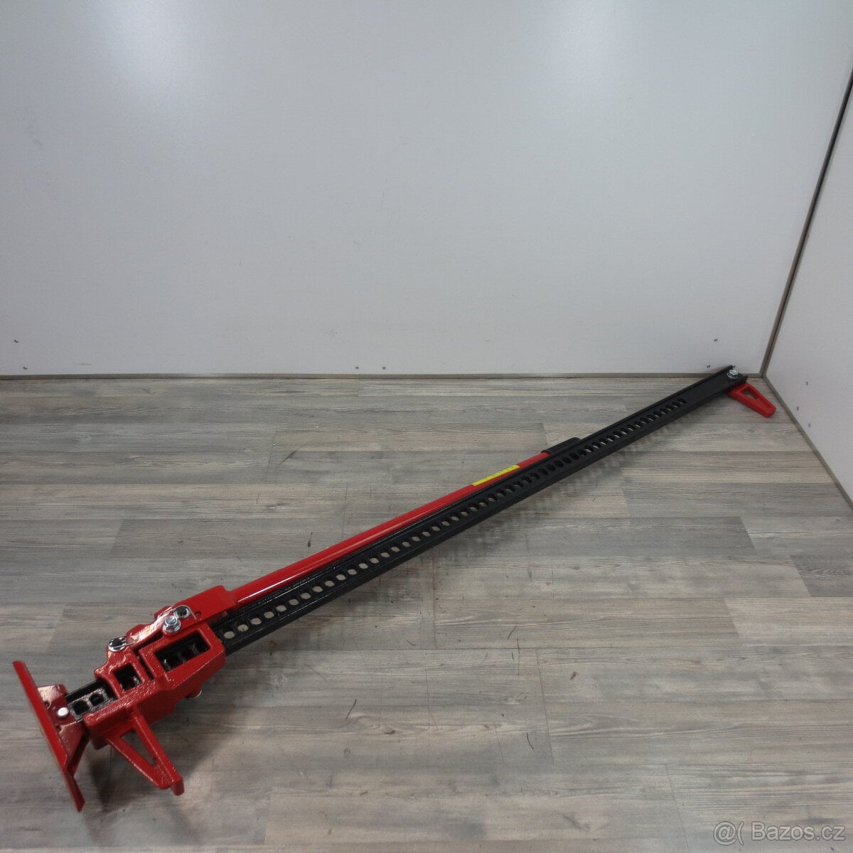 Off-Road atv vozový zvedák 3000kg nový rozbalený