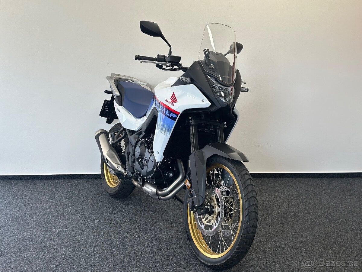 Honda XL 750 Transalp