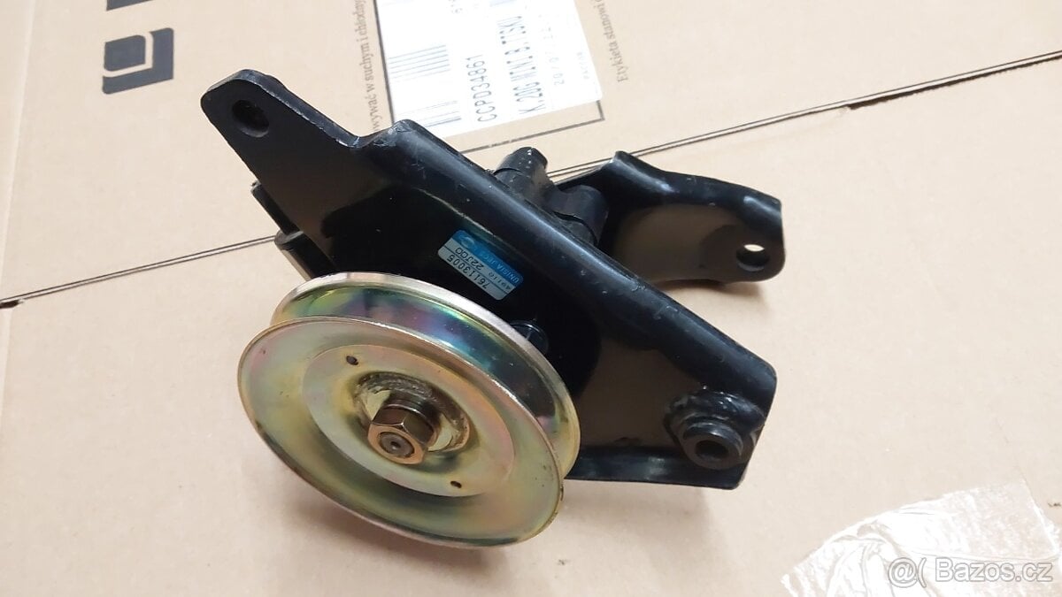 Nissan Terrano – Čerpadlo řízení  nové