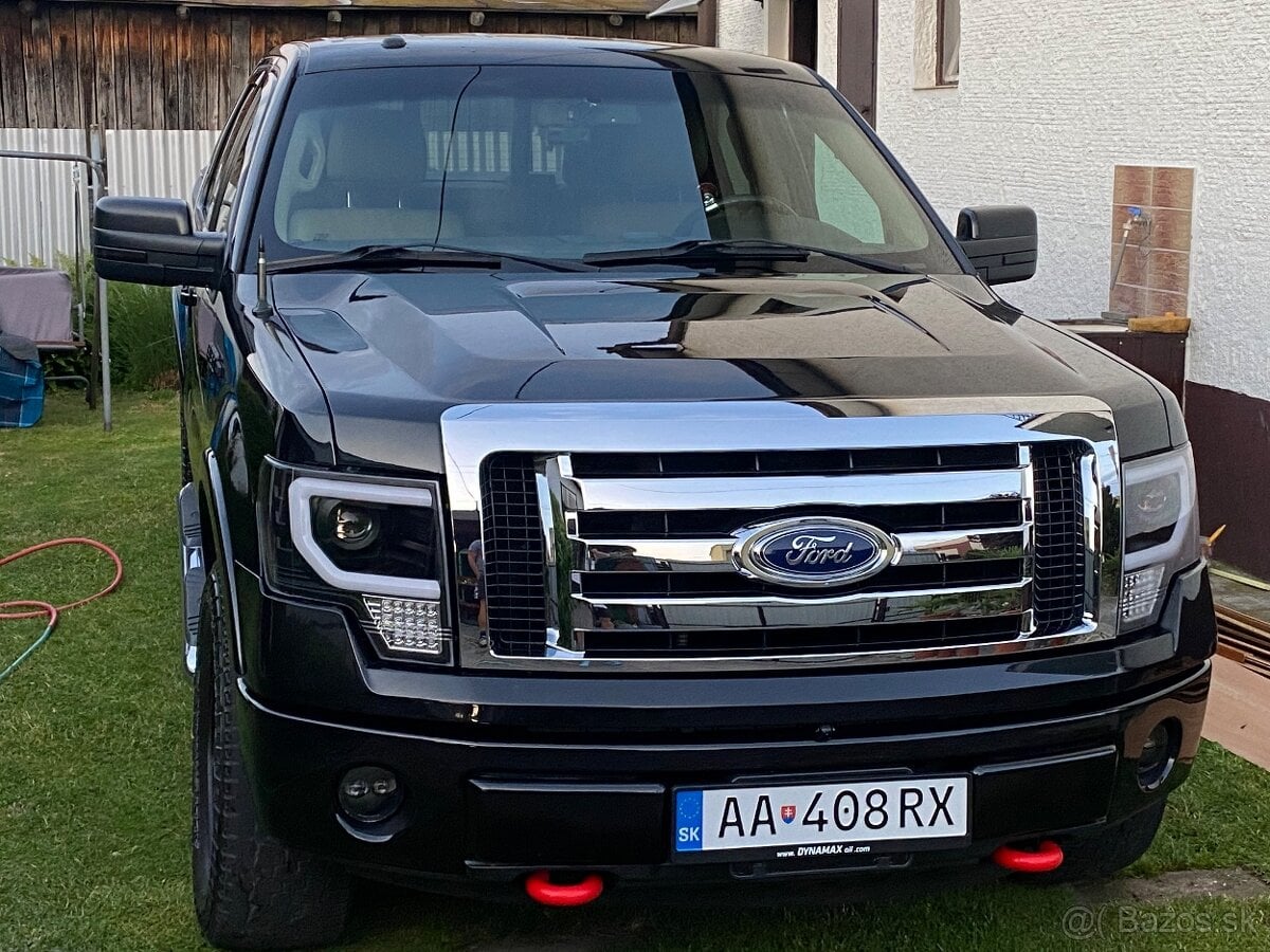 Ford f150