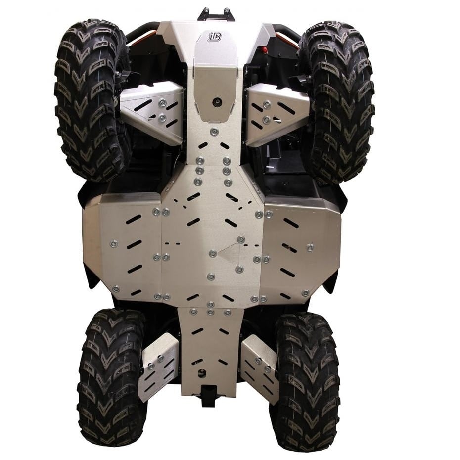 Kryty podvozku CF MOTO TGB Linhai CAN AM BRP