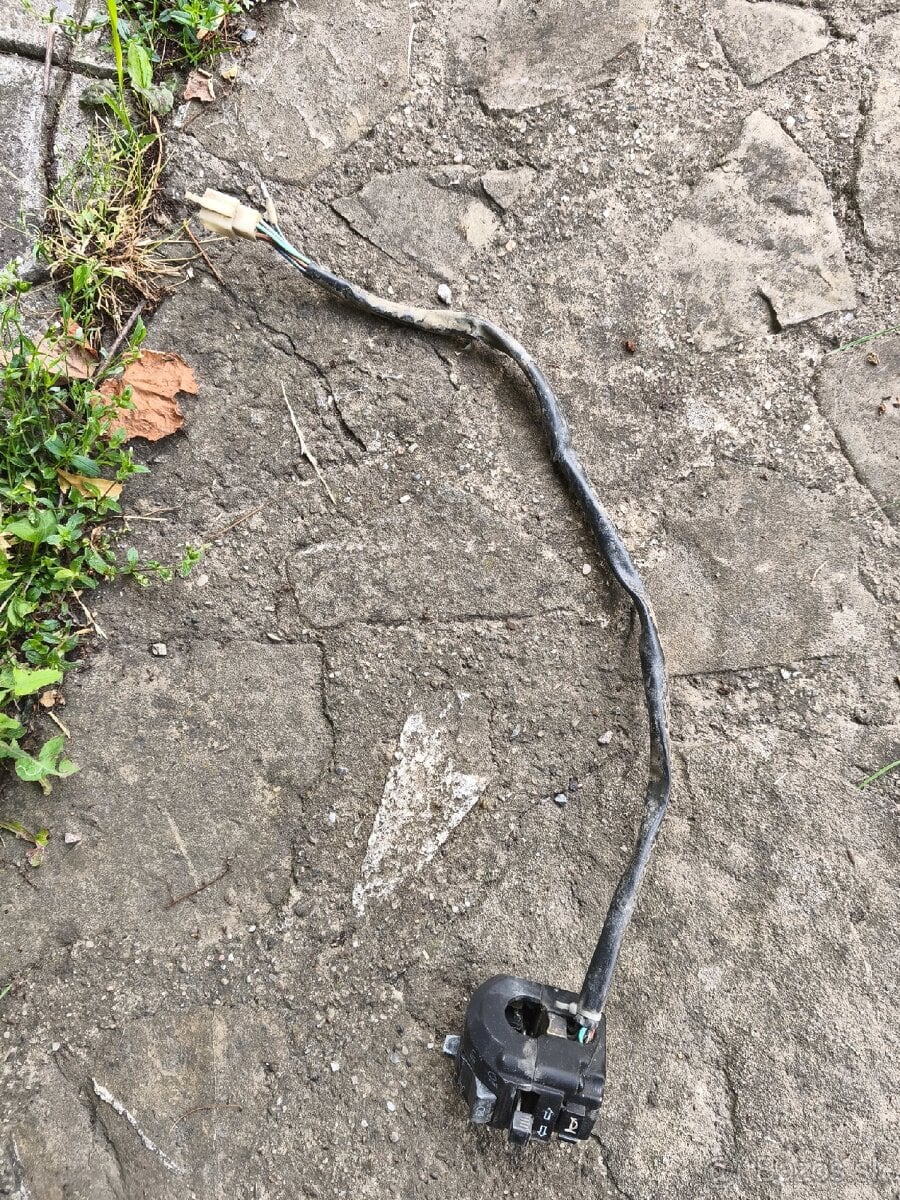 Bashan/shineray/zongshen