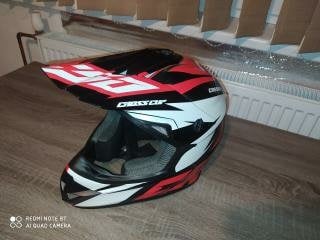 PRILBA   VELKOS  , S , CASSIDA,