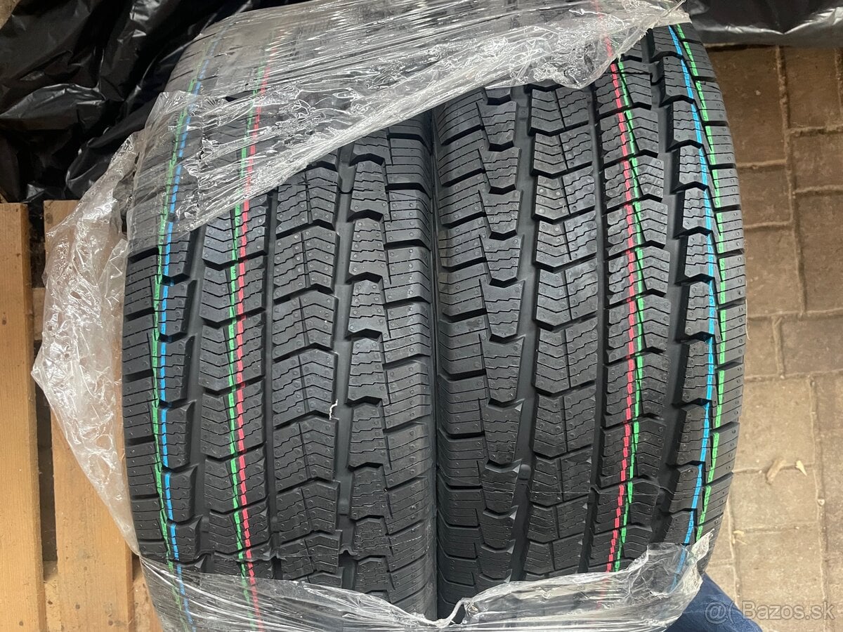 Pneumatiky 215/65 R16C