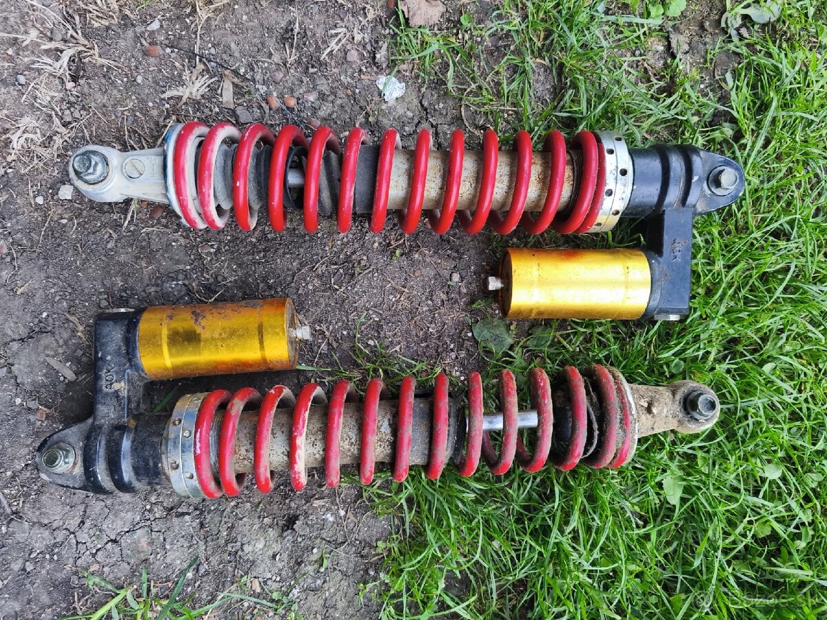 Bashan/shineray/zongshen