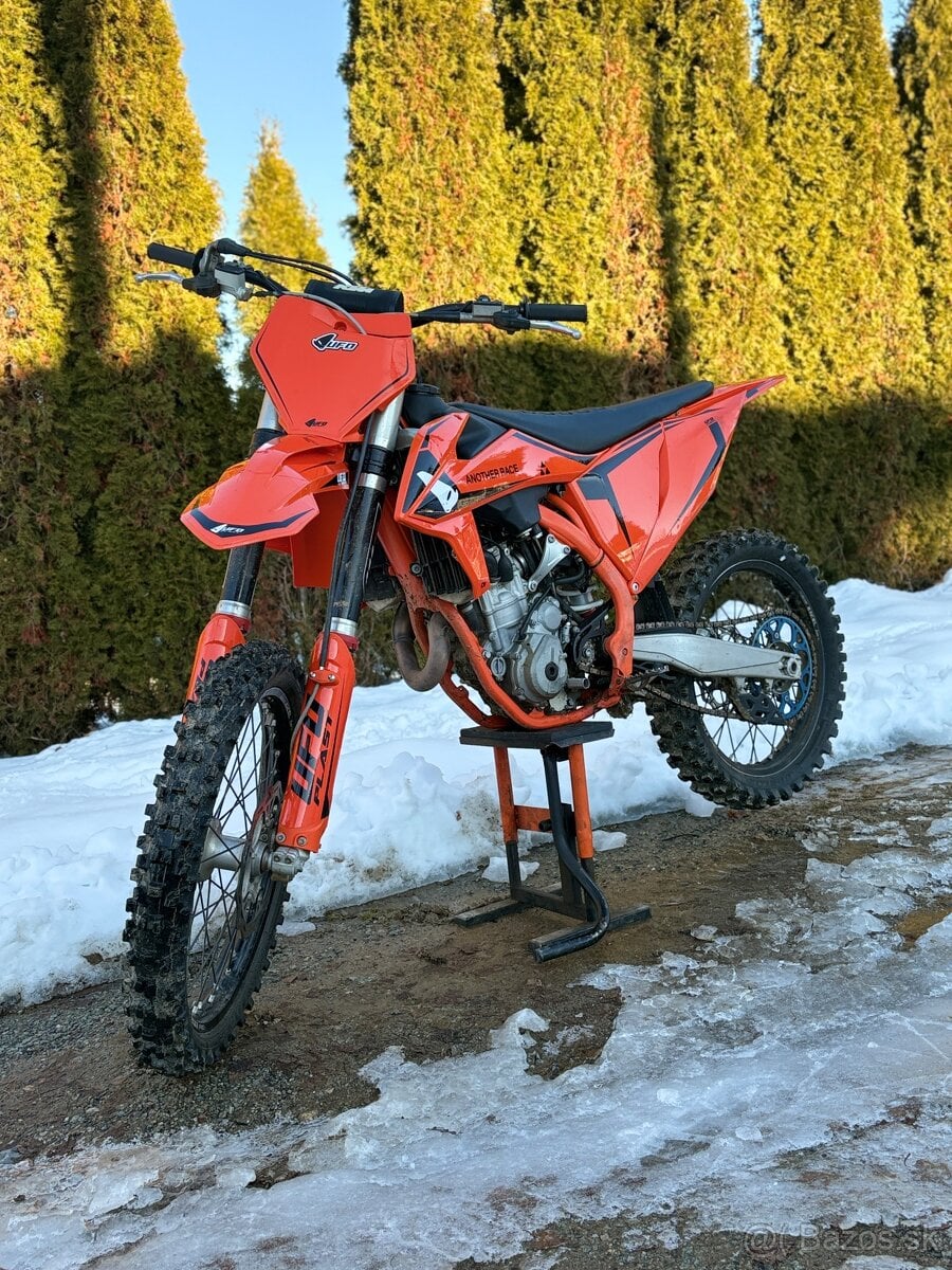 KTM Sxf 350 2023