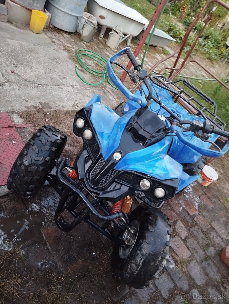 ATV 150