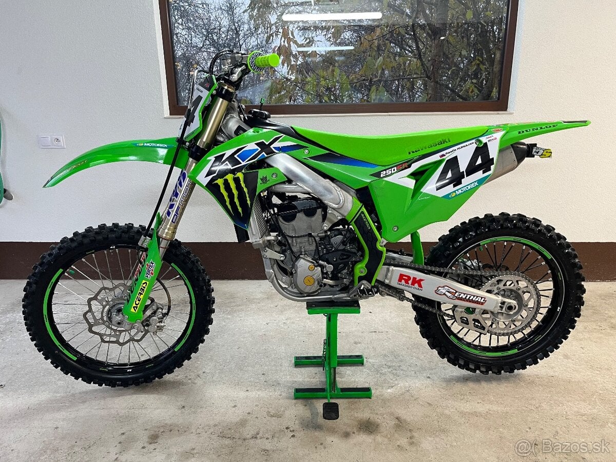 Kx250