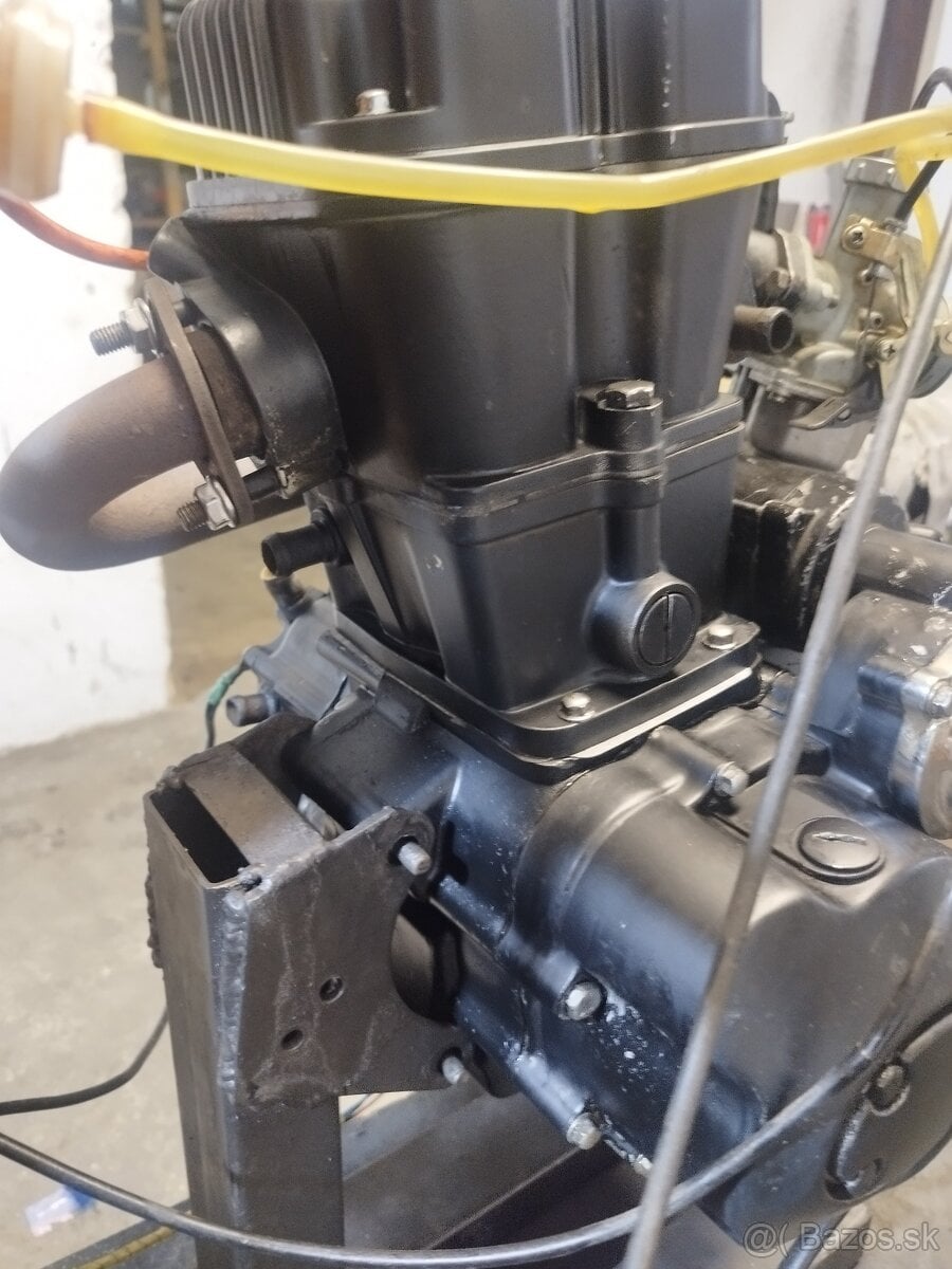 Lyda shineray bashan atv 250ccm