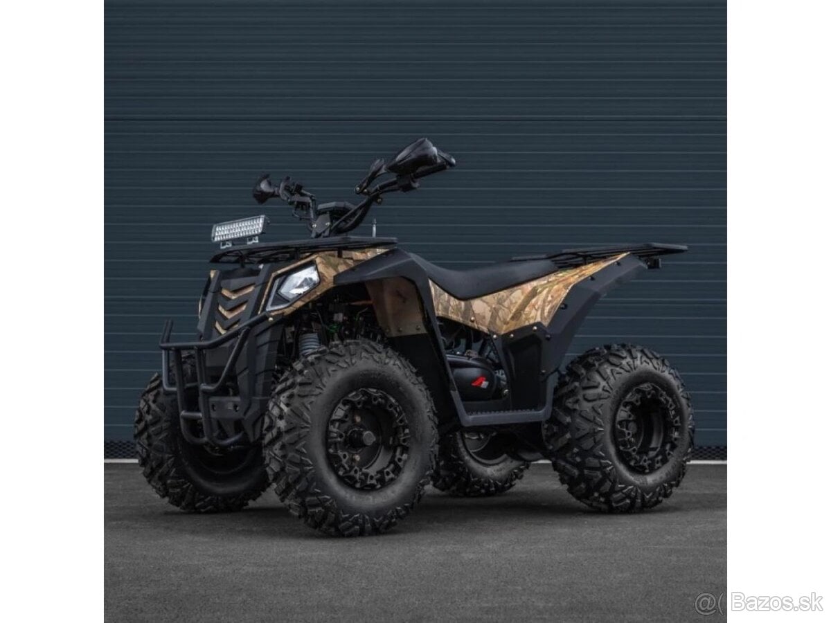 Nová - APOLLO RFZ 250 Camo