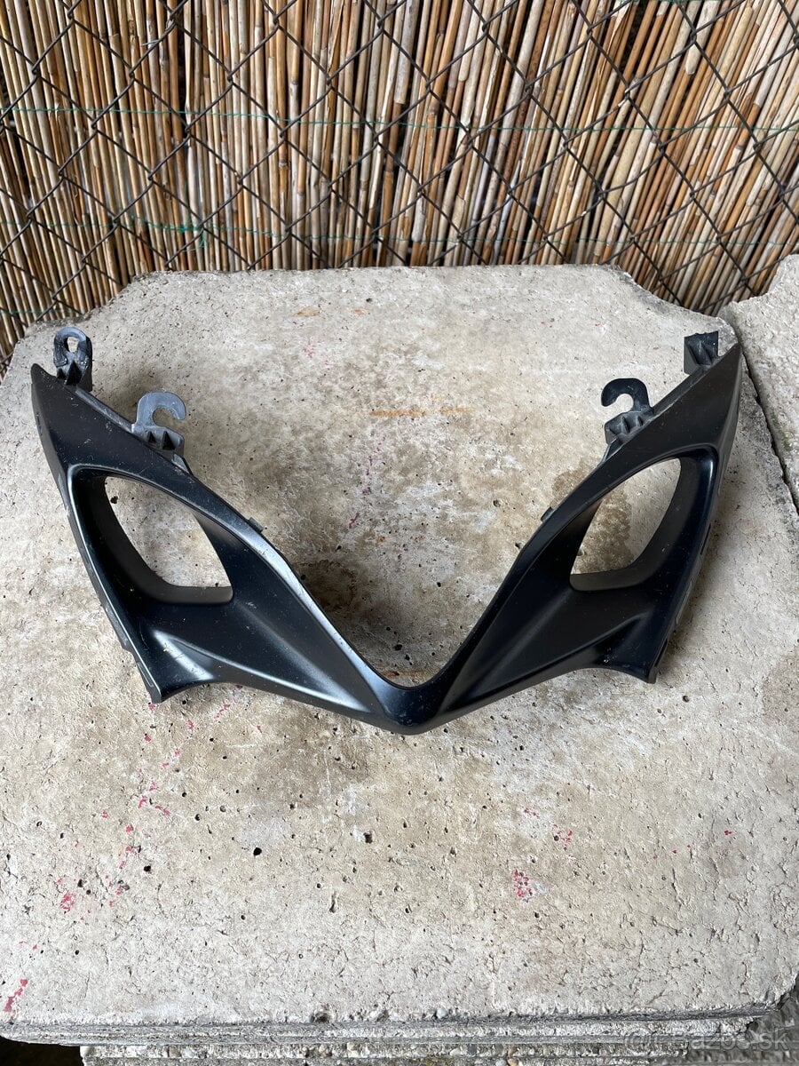 Predná kapotáž na Suzuki GSX-R 1000 K7 K8