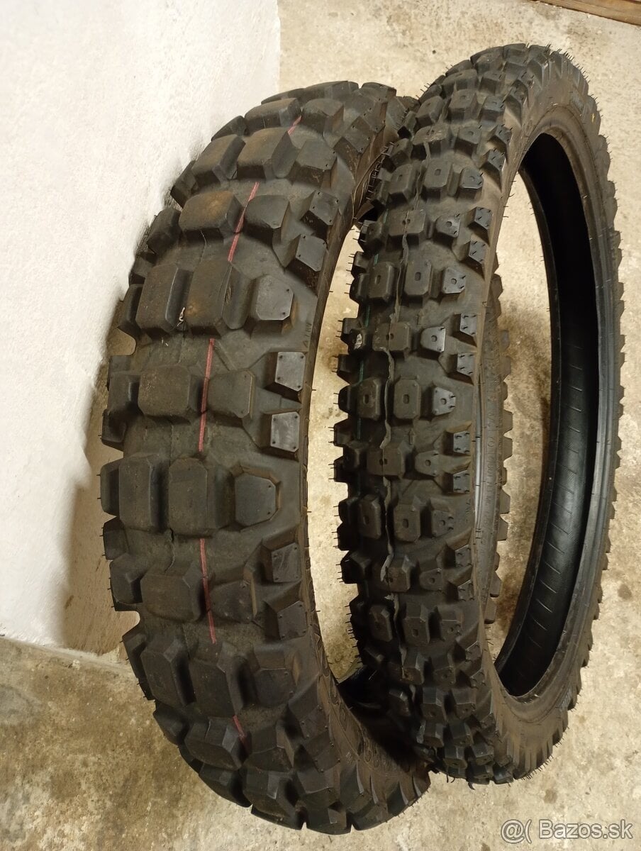 Mitas MC23 Rockrider