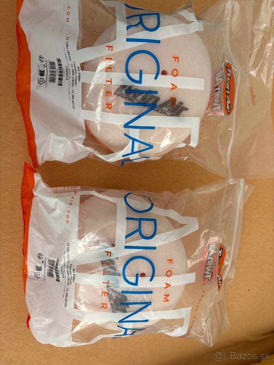 Twinair filter vzduchový