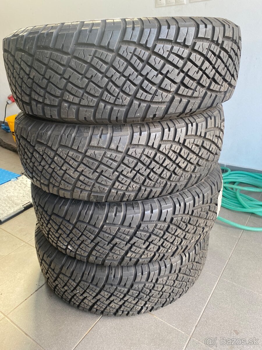 Offroad  pneu 245/70R17