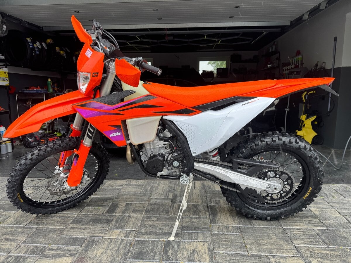 Diely KTM 2024-2025