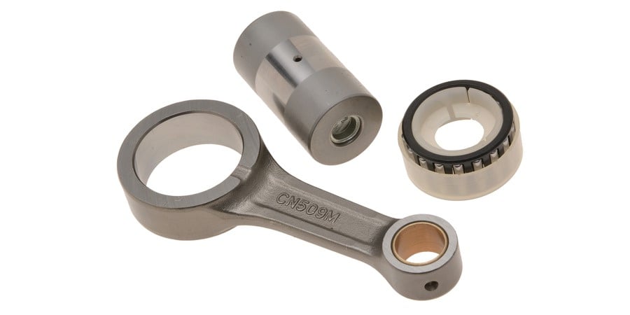 Ojnica Kawasaki KXF 250 04-09, Suzuki RMZ 250 04-06