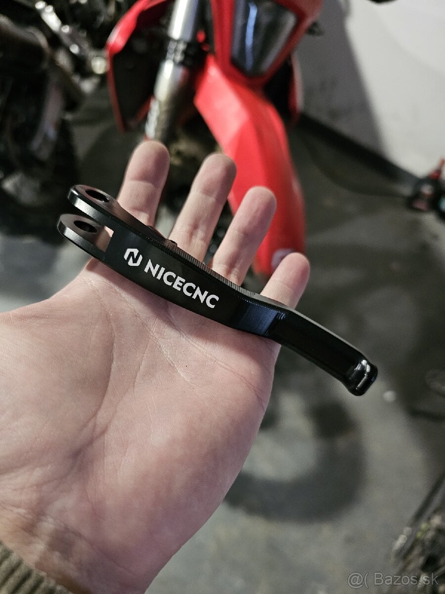 Spojkova pačka na ktm / Husqvarna / gasgas