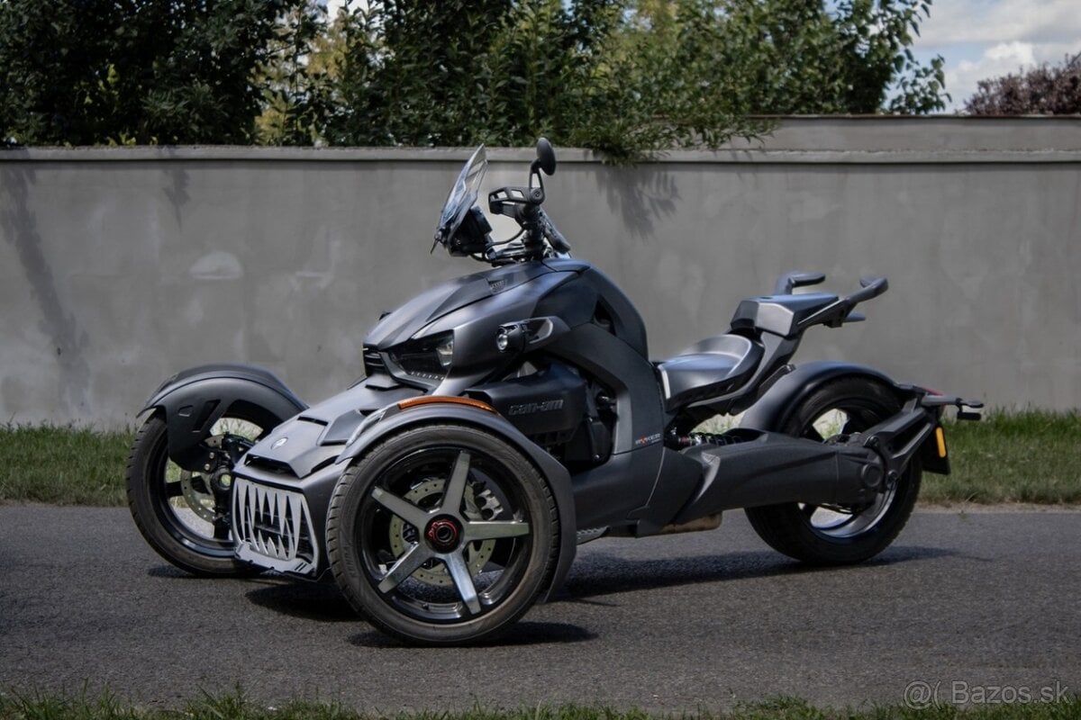 Can-Am Ryker Sport 900ACE
