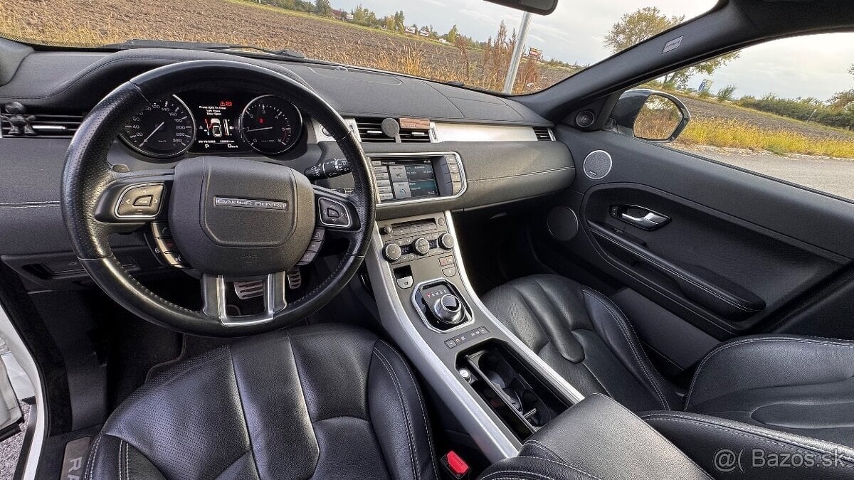 Lasnde rover range Rover