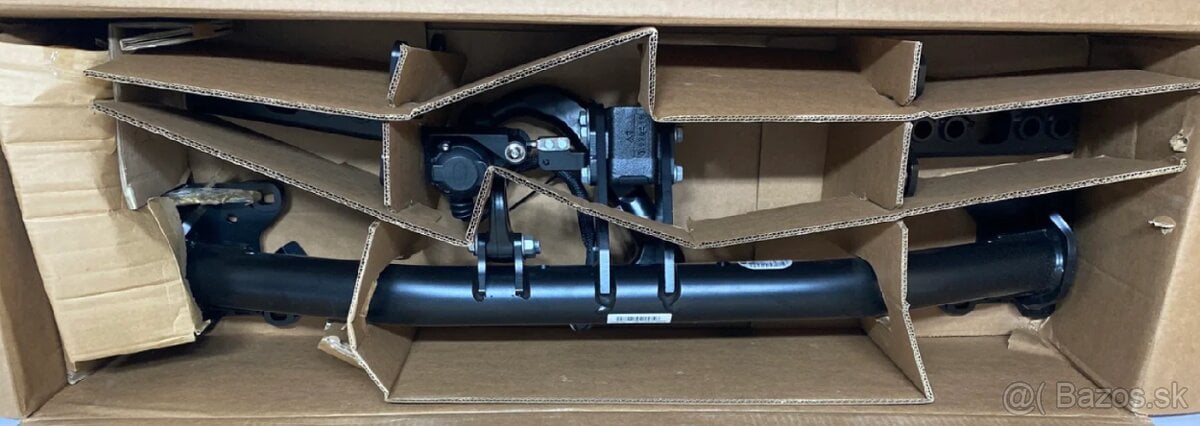 originálne ťažné zaridenie Land Rover,Range Rover,Jaguár