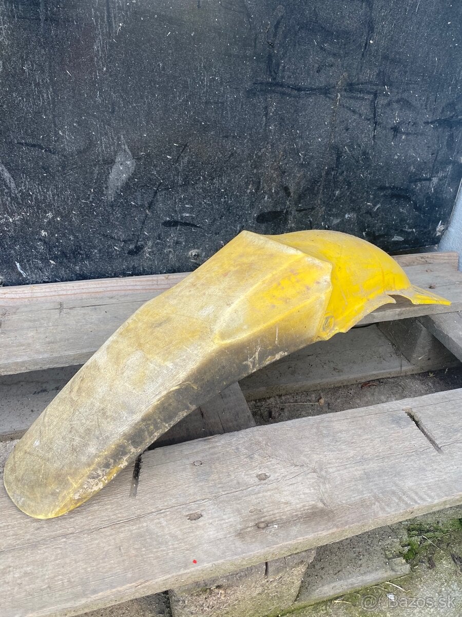 Predám zadný blatník