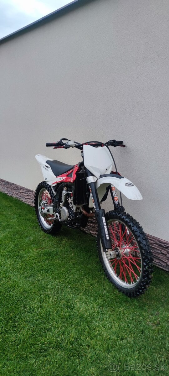 Husqvarna TC250R