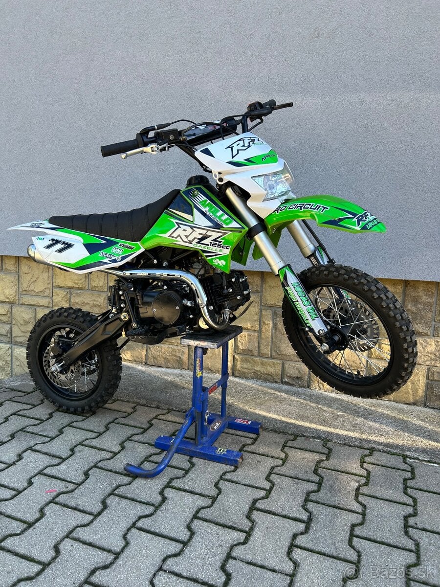 pitbike cross