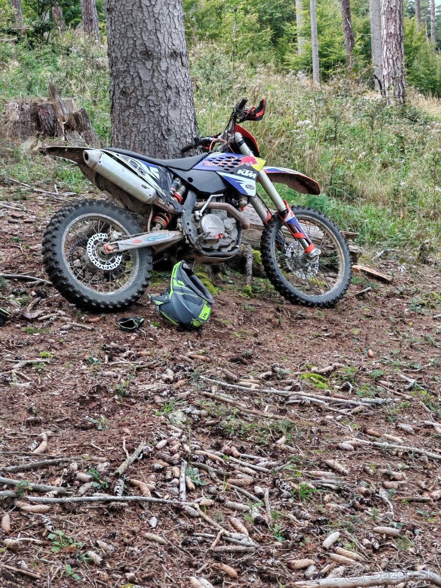 Kte 450 exc 450