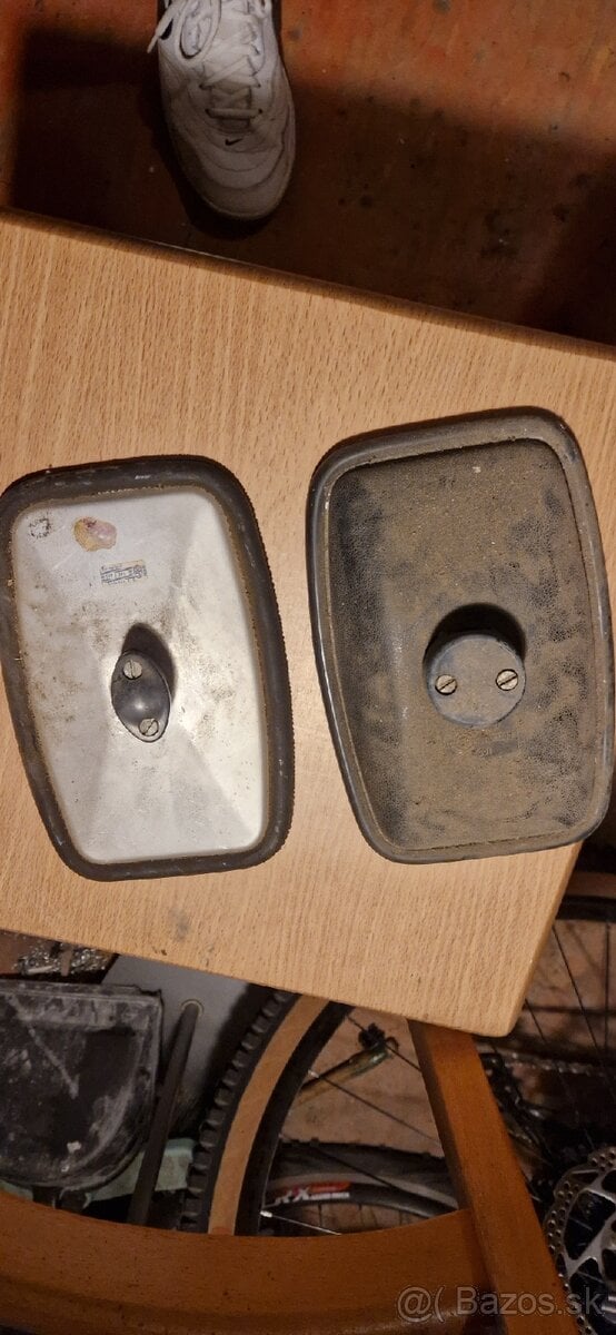 Spatne zrkadla, spataky univerzal stare zrkadlo