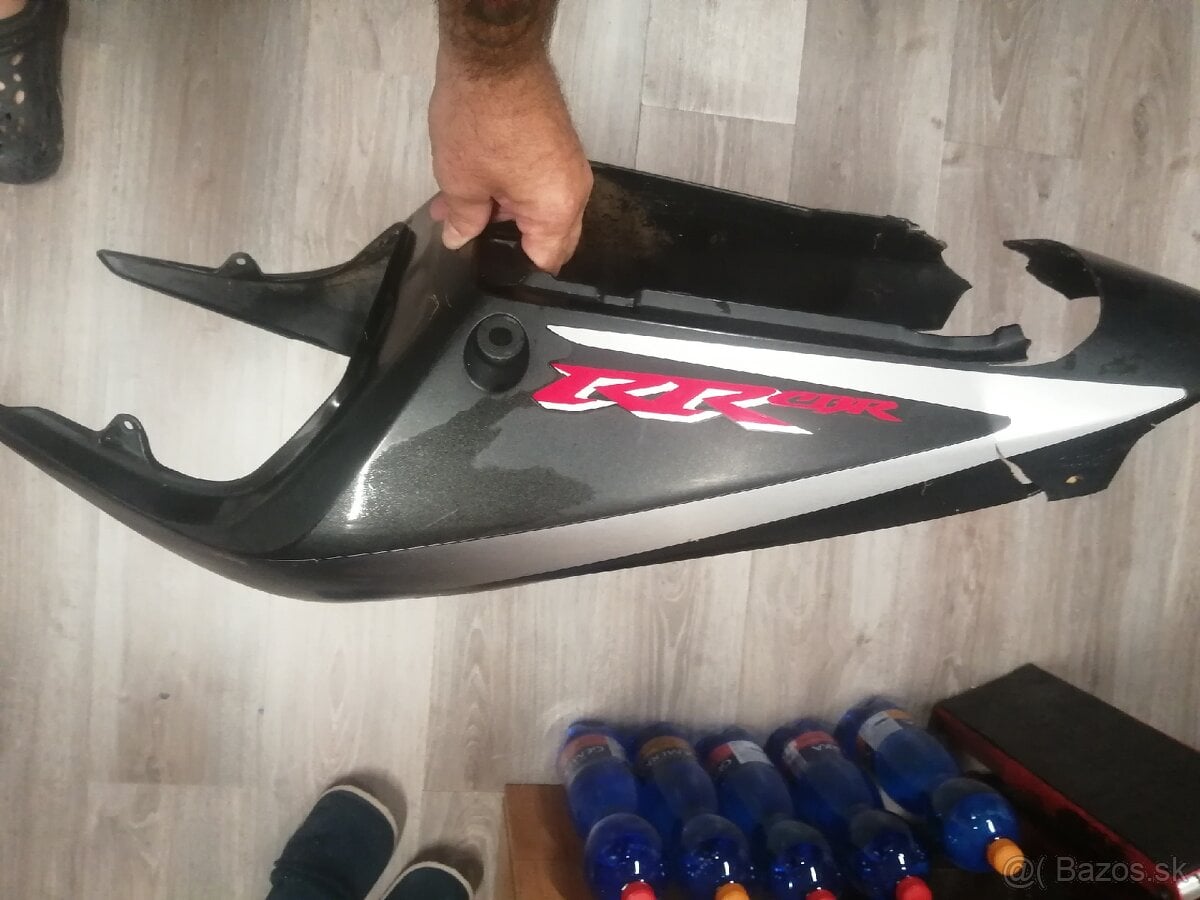 Honda CBR 929rr sc44