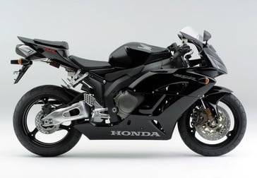 Honda cbr1000rr