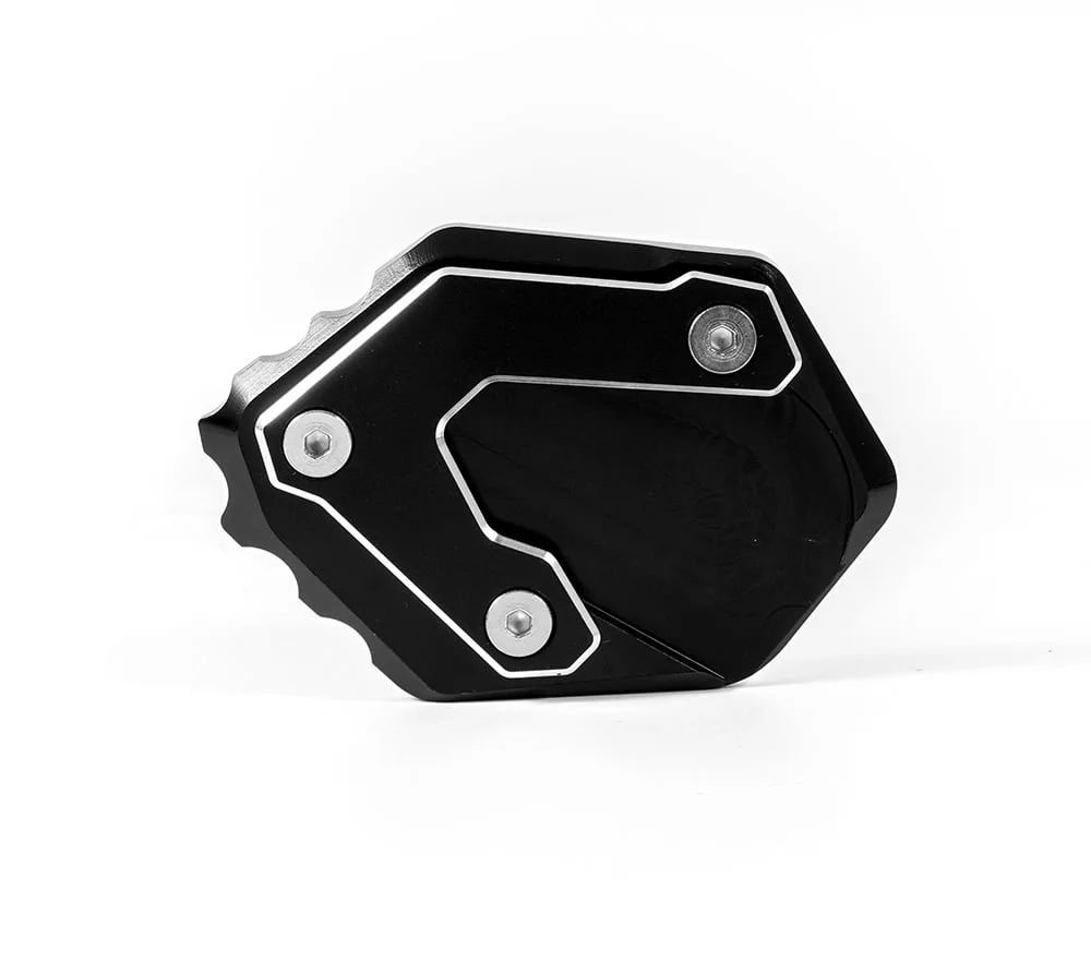 Patka, rozšíření stojánku 1200GS, 1250GS, F850, F750